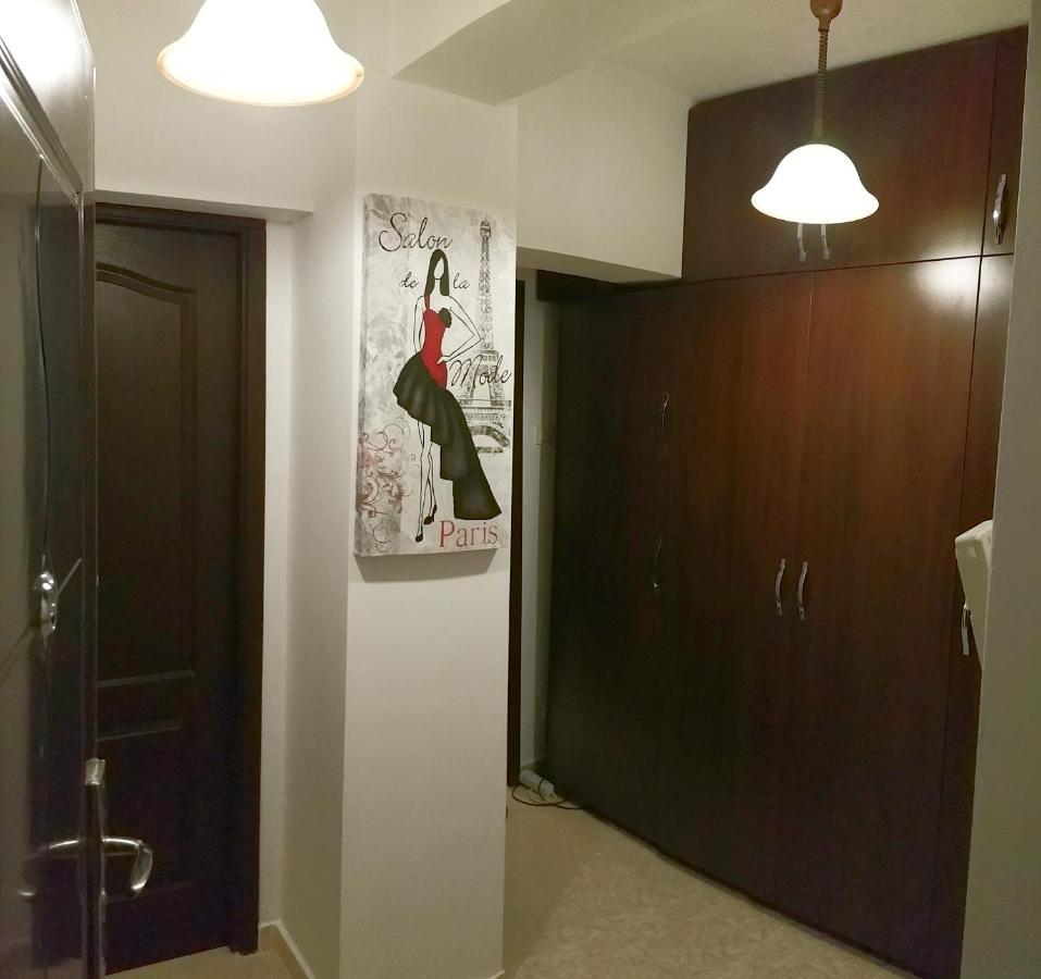 Sudului 810 By Mrg Apartments - Spitalul Bagdasar - Spitalul Obregia 부쿠레슈티 외부 사진