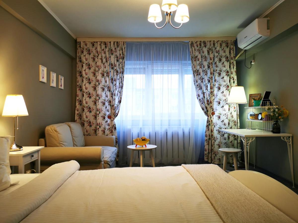 Sudului 810 By Mrg Apartments - Spitalul Bagdasar - Spitalul Obregia 부쿠레슈티 외부 사진