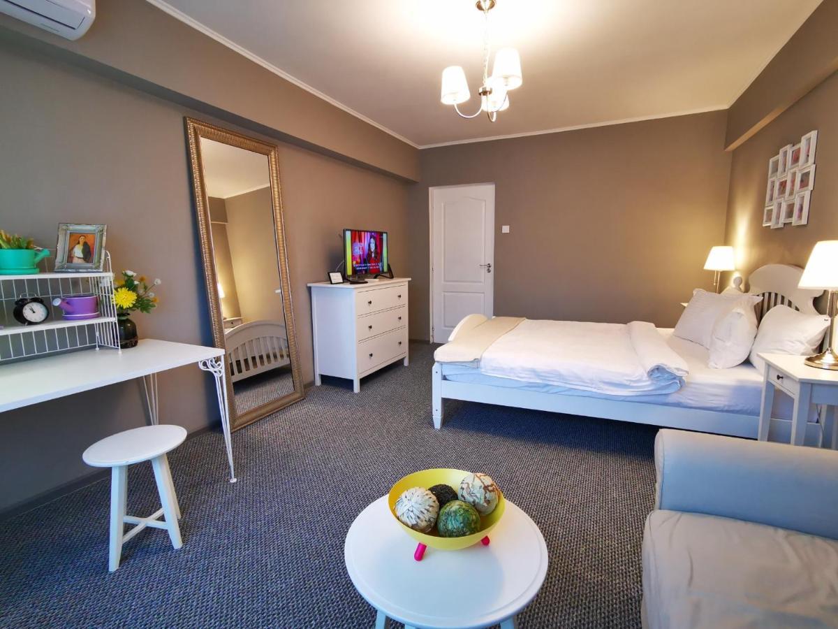 Sudului 810 By Mrg Apartments - Spitalul Bagdasar - Spitalul Obregia 부쿠레슈티 외부 사진